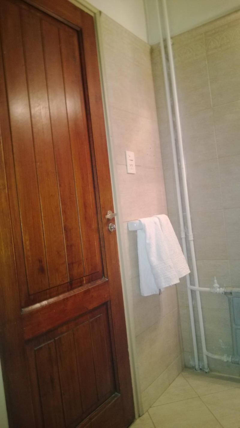 Gran Hotel Uspallata Ngoại thất bức ảnh