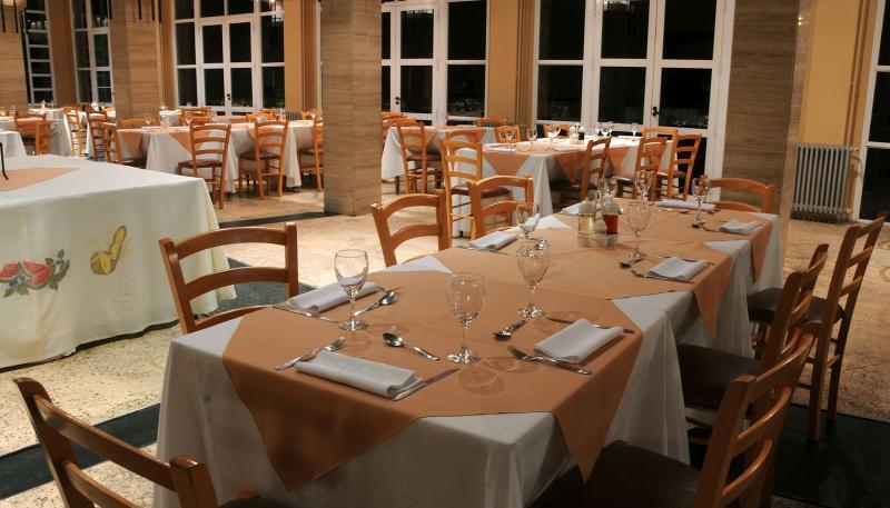 Gran Hotel Uspallata Ngoại thất bức ảnh